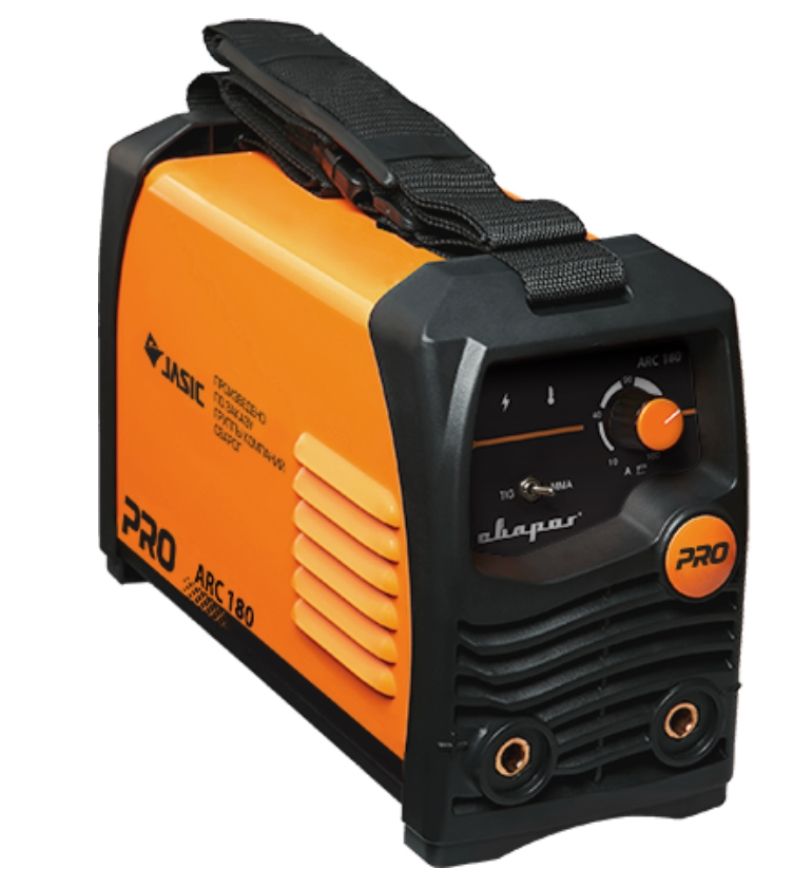 Сварочный аппарат инвертор MMA  PRO ARC 180 (Z207)