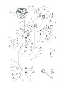 Шайба 6х18 для 270w80B фото