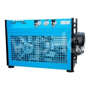 Поршневой компрессор  КВД 265/300 Honda GX390