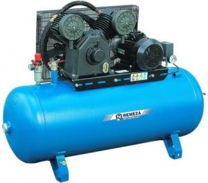 Поршневой компрессор  СБ4/С-100.V80
