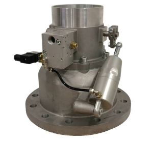 Клапан всасывающий RB115E 4180102700 фото