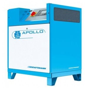 Винтовой компрессор KRAFTMANN APOLLO 6 R фото