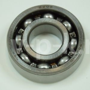 7060200000 Подшипник Fiac AB 410, АВ 510 фото