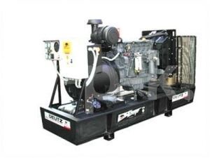 Дизельный генератор  АДС 85-Т400 РД