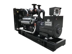 Дизельный генератор  АД-350