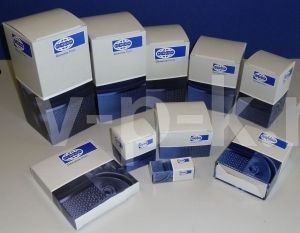 Фильтр топливный 901-228 фото