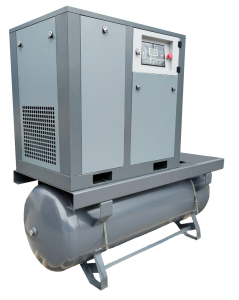 Винтовой компрессор  IC 20/10 DIGI WiFi DF 500L (без осуш.)