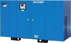 Винтовой компрессор  ВК120Р-8 ДВС