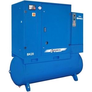 Винтовой компрессор  ВК20-10-500Д