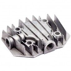 R 005W115II Головка цилиндра НД W115II для w115-16 (16 бар)