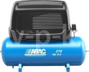 Поршневой компрессор ABAC S B5900B/270 FT5.5 фото