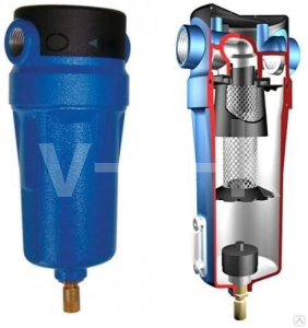 Пневматический сепаратор  AS-1320 Premium фото