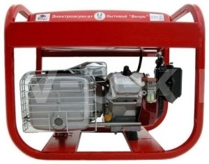 Бензиновый генератор  АБП 2,2-230 ВБ-БГ
