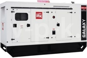 Дизельный генератор Onis Visa BD 200 GX PLUS  фото