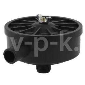 R 000V90-1 Фильтр воздушный в сборе V90, W95II, W115II для v90