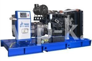 Дизельный генератор ТСС АД-250С-Т400-1РМ17 (mecc alte) с АВР
