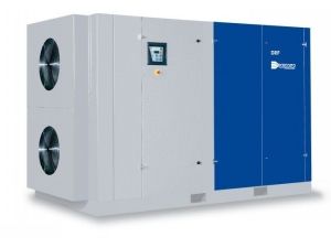 Винтовой компрессор  RLR 270 13