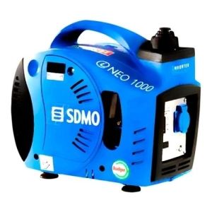 Бензиновый генератор  INEO 1000