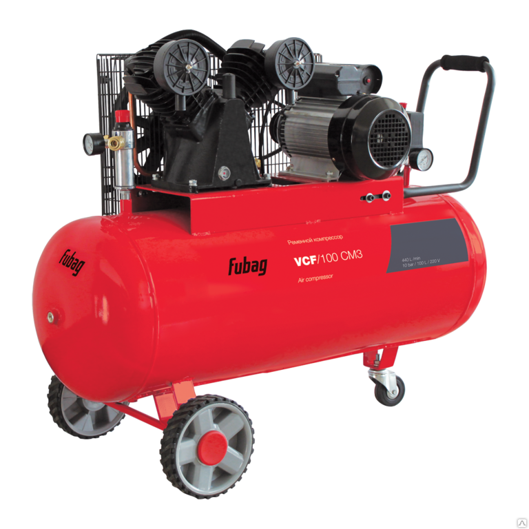 VCF - 100 CM3 (45681472)