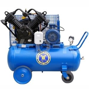 Поршневой компрессор  К31/7