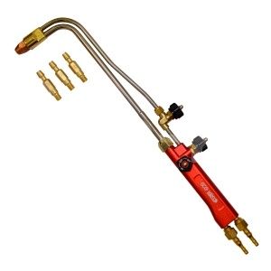 KRASS Резак ацетиленовый Р2А-300 (L=485 мм), GCE-KRASS