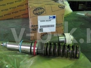 Форсунка 10000-06209 фото