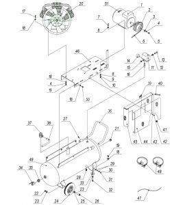 Шайба 6 для 100w80