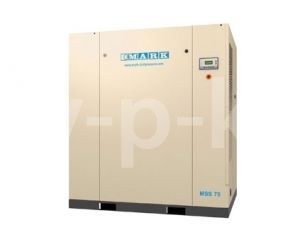 Винтовой компрессор MARK MSS-75A/7  380V3PH50HZ фото
