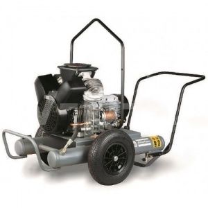 Поршневой компрессор Atlas Copco LT 7-20 Trolley фото