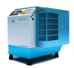 Винтовой компрессор  VEGA 7 PLUS 8