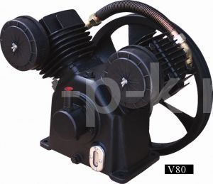 Блок поршневой V80 для 270v80B фото