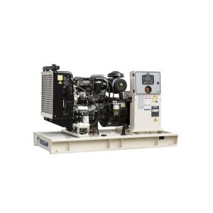 Дизельный генератор TEKSAN TJ83PE5L  фото