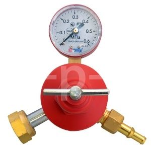 REDIUS Редуктор пропановый БПО-5-КР1, REDIUS фото