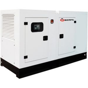 Дизельный генератор Вепрь АДС 35-Т400 РЯ4  фото