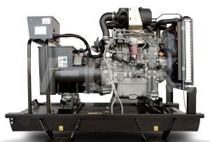 Дизельный генератор Energo ED 35/400 Y (ПРОИЗВОДСТВО GENELEC)