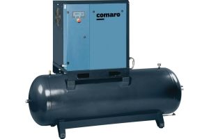 Винтовой компрессор  LB 3,0-10/200