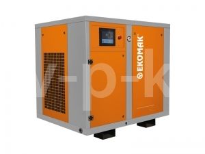Винтовой компрессор Ekomak EKO 30CD 13