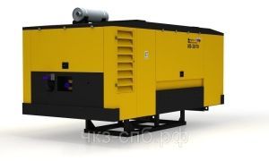 Винтовой компрессор  КВ-30/10