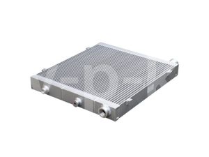 R 001W80 Радиатор W80 для w80