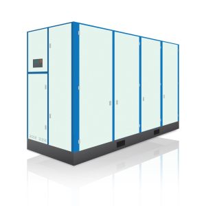 Винтовой компрессор Dali DLVF-22 II фото