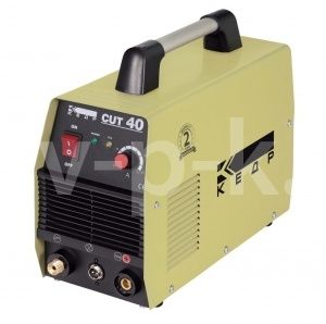 Аппарат плазменной резки CUT 40