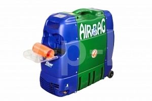 Поршневой компрессор Fiac AIRBAG HP 1 фото