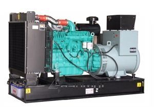 Дизельный генератор Азимут АД-64C-Т400-2РМ15  фото