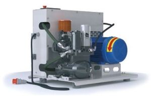 Винтовой компрессор  ДЭН-11-13