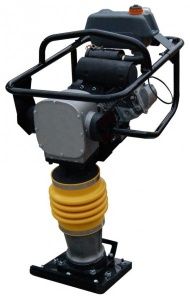 Вибротрамбовка ВПК RM80H фото