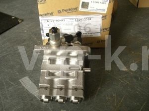 Топливный насос высокого давления 10000-05878 фото