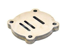 R 21124013 (21124003, 21124010) Клапанная группа LH20-2/LB30-2/40-3 для lb40-3