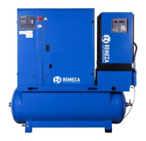 Винтовой компрессор Remeza ВК15Т-16-500Д2 фото
