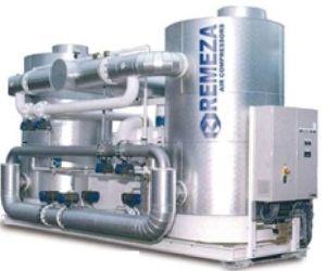 Адсорбционный осушитель  RDB-29