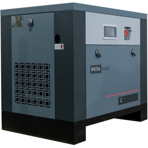 Винтовой компрессор  IC 15/10 C